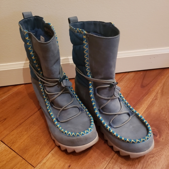 north face moccasins